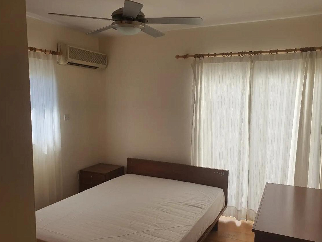 Flat in Limassol