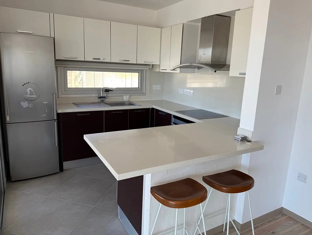 Квартира в Лимассоле