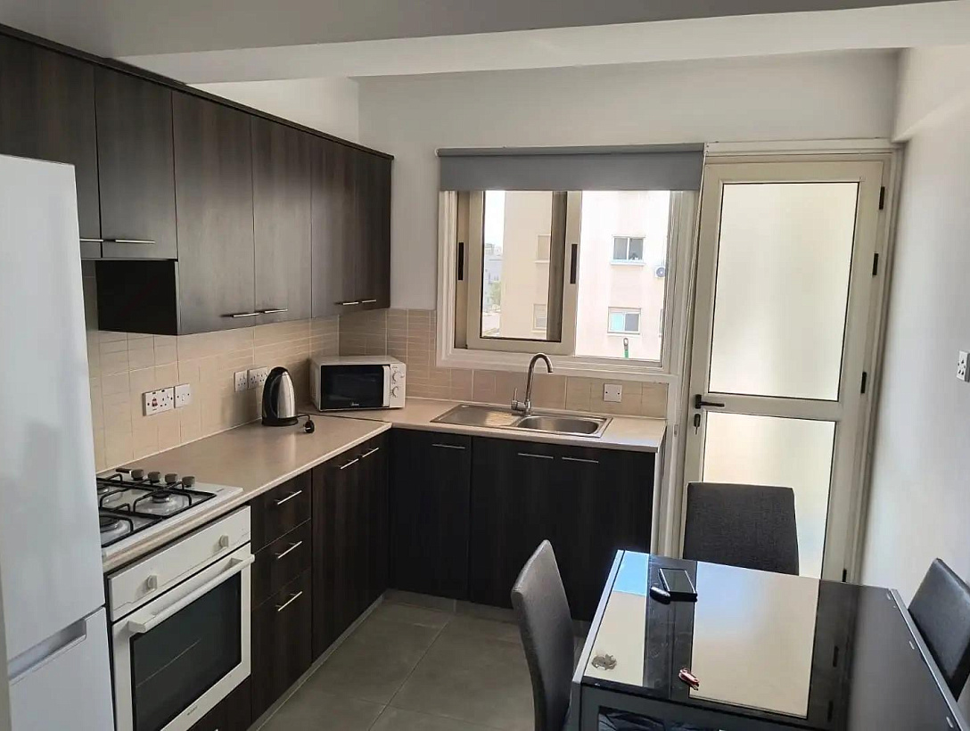 Flat in Larnaca