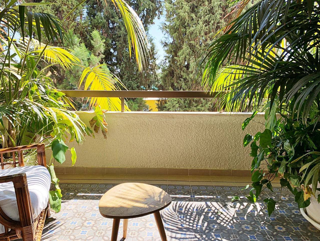 Апартаменты в Лимассоле