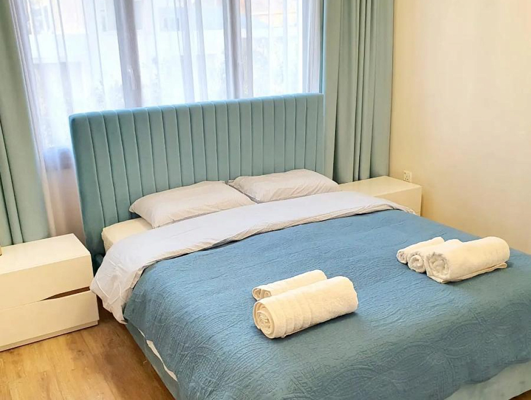 Квартира в Лимассоле