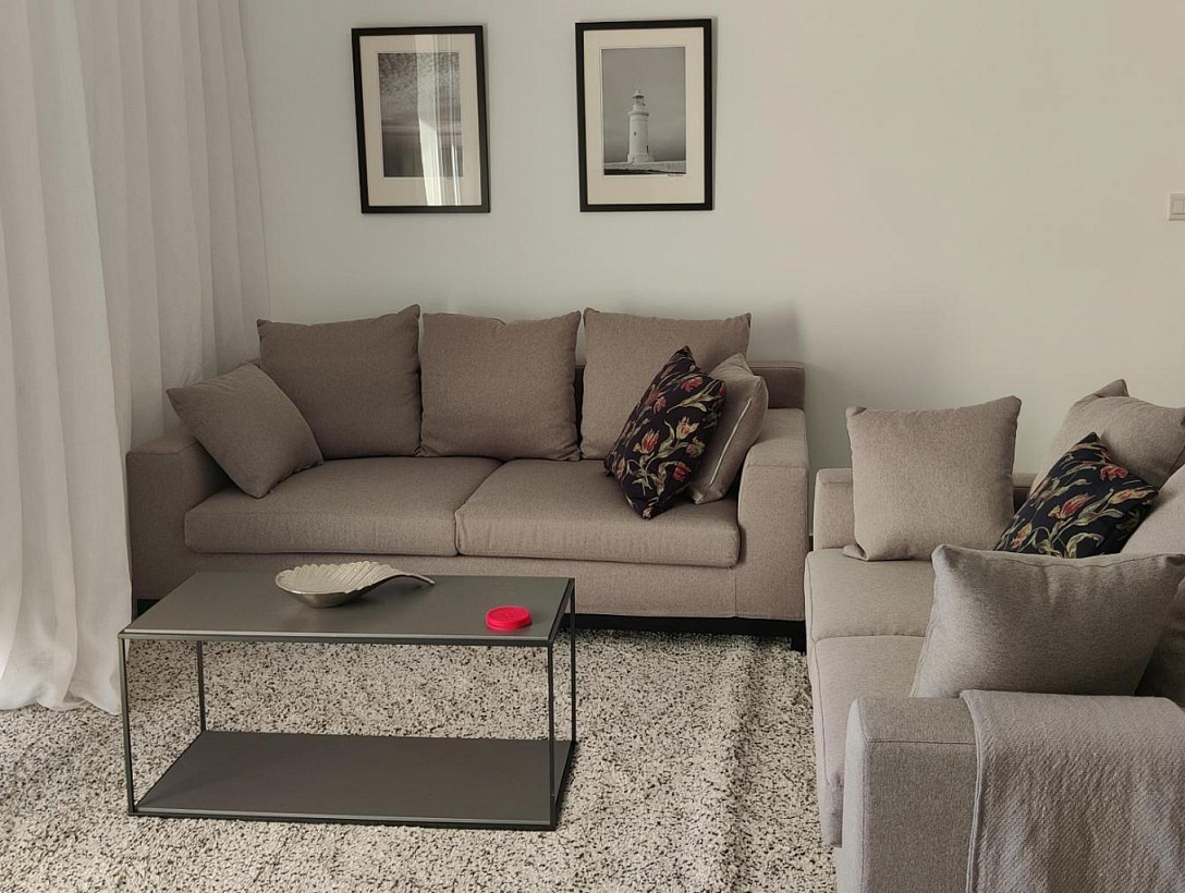 Apartment in Limassol