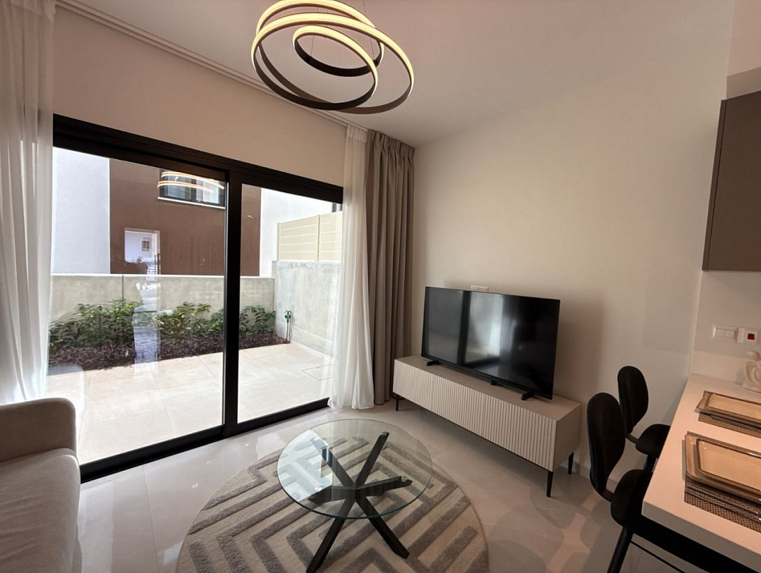 Дом на Кипре