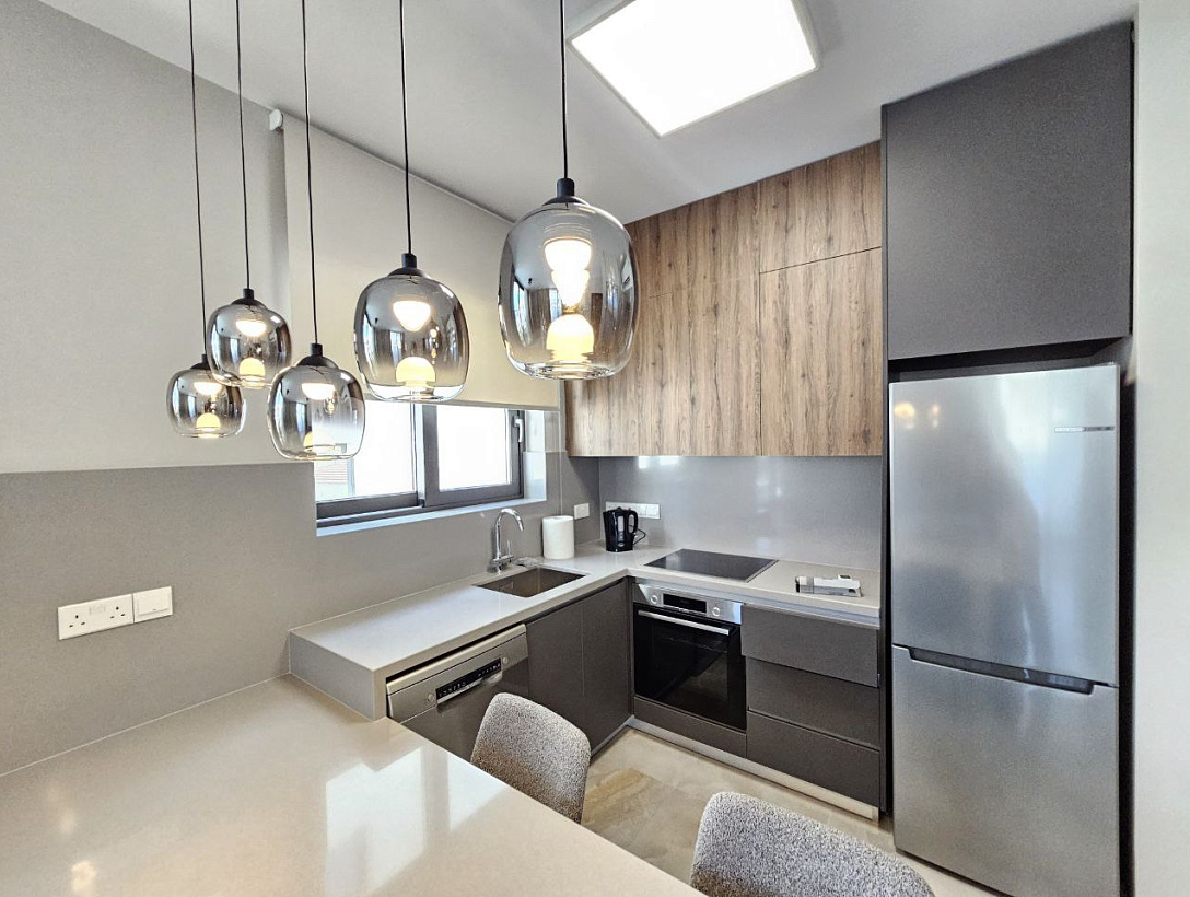 Flat in Limassol