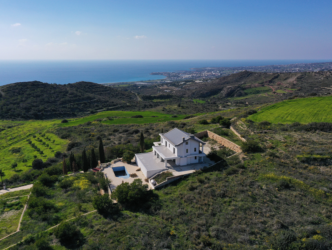 Villa in Paphos