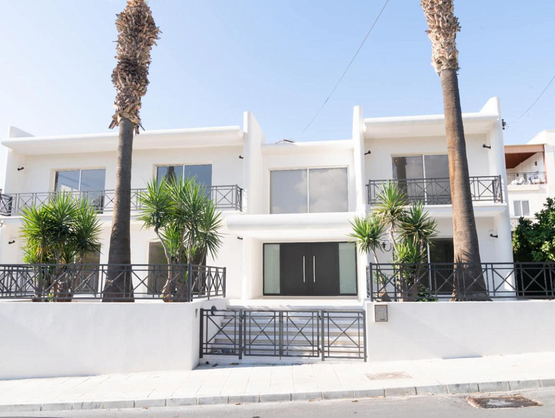 Вилла в Лимассоле