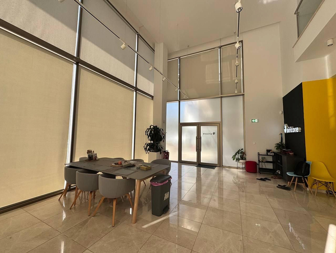 Office in Limassol