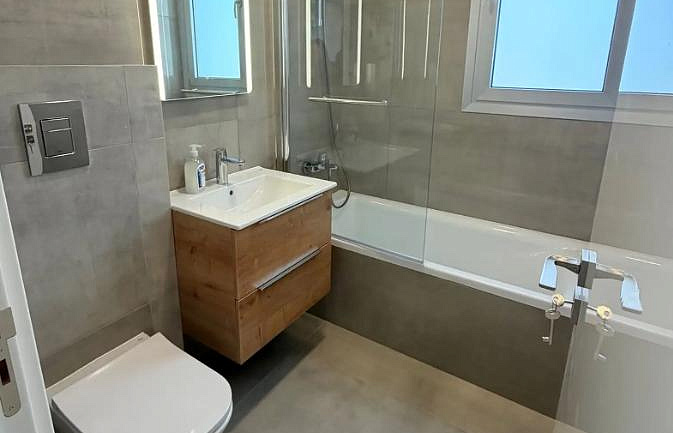 Apartment, 2 bedrooms — 13
