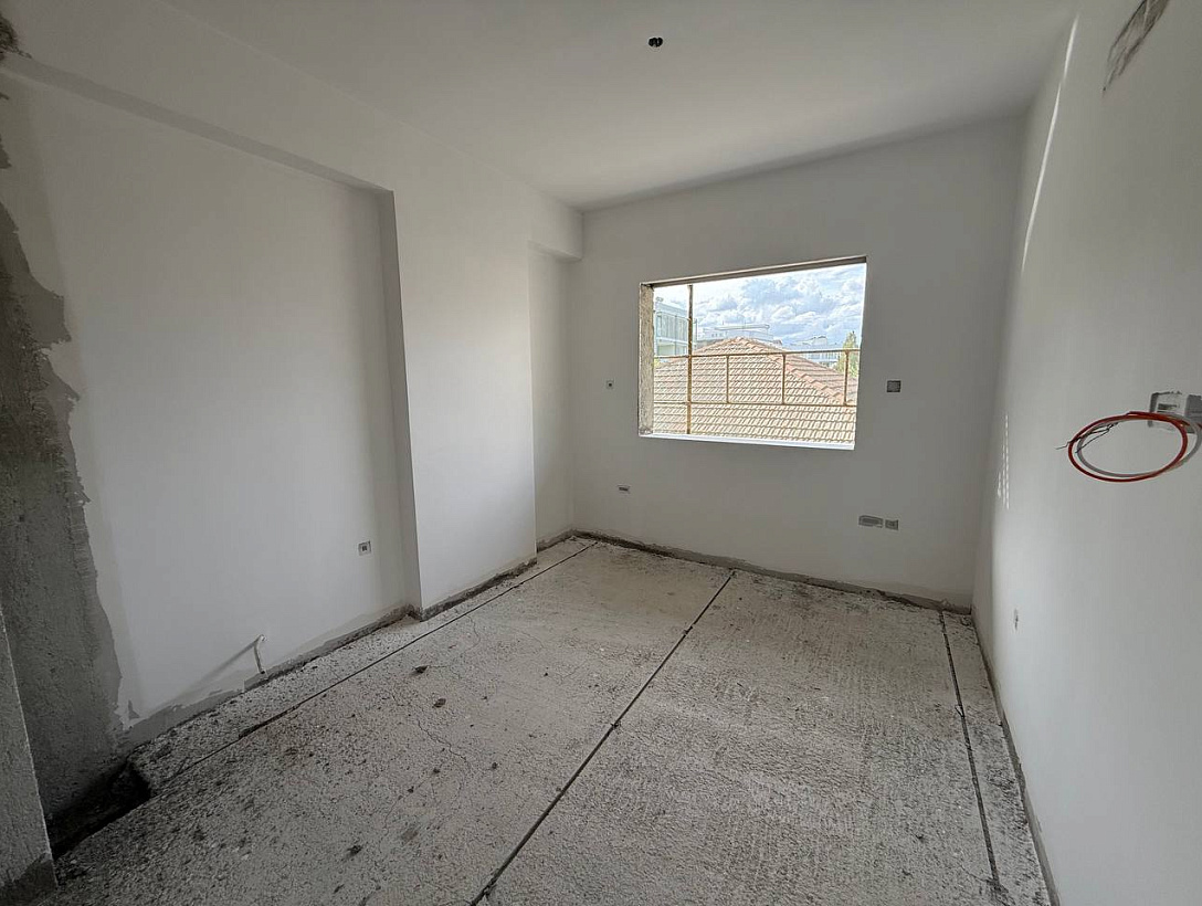 Новая квартира в Никосии