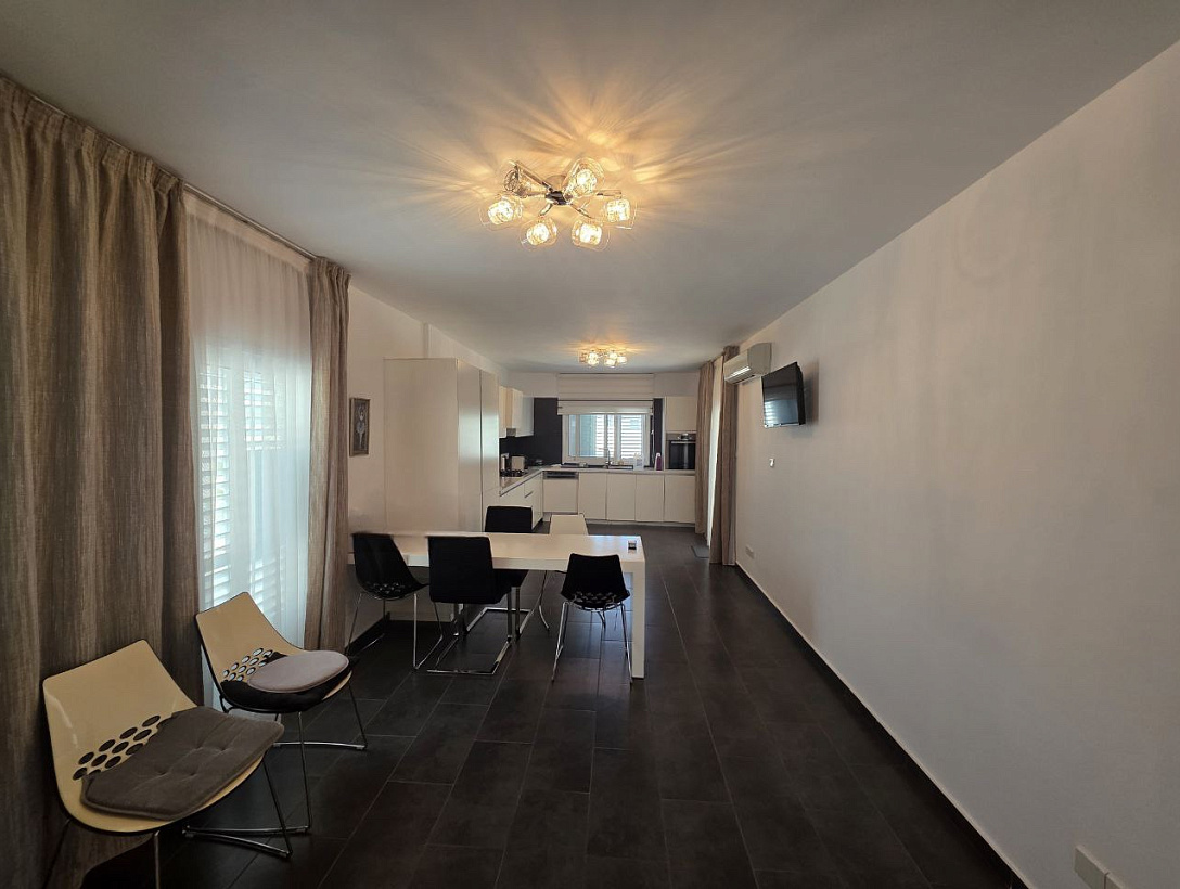 Flat in Larnaca