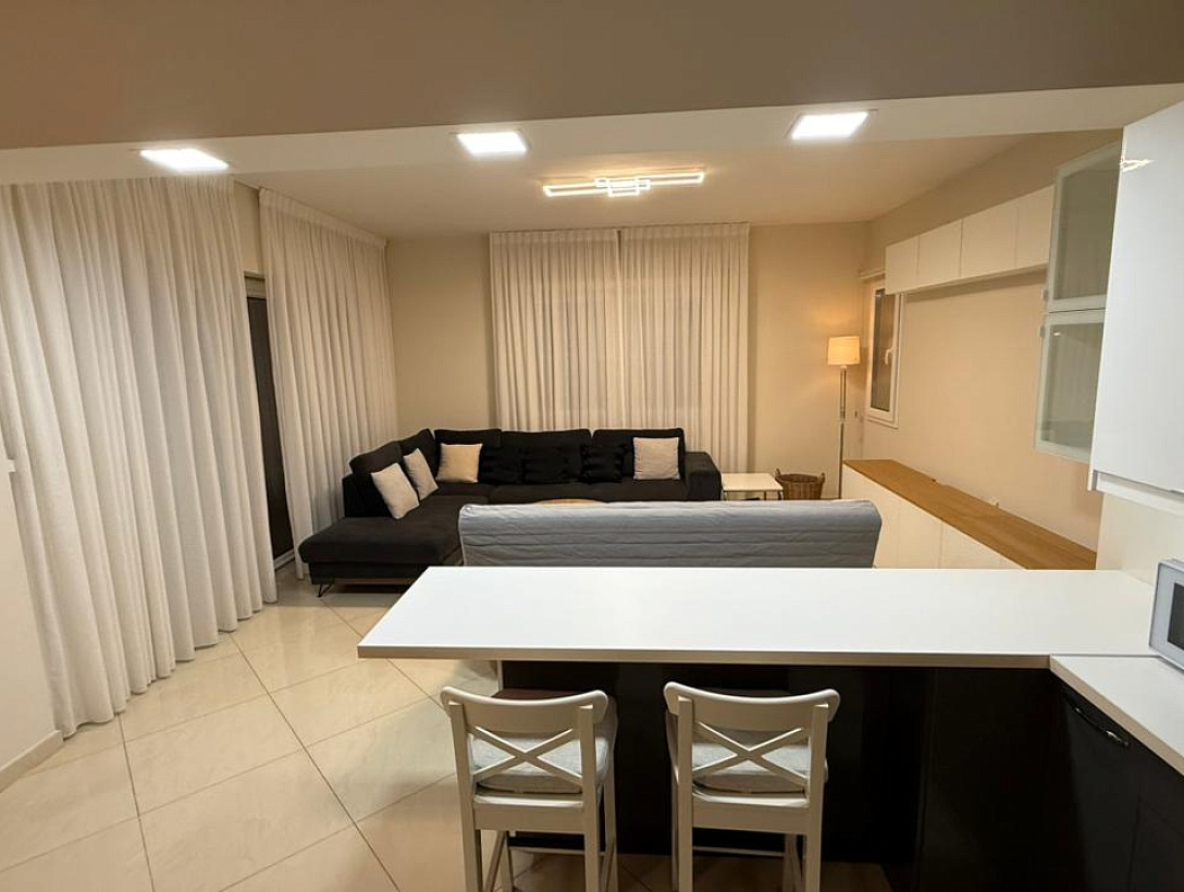 Квартира в Лимассоле