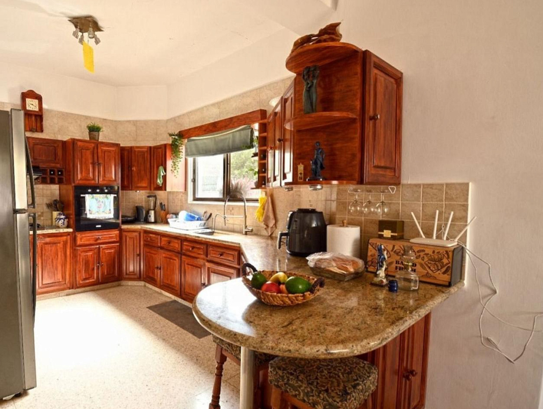 Вилла в Фамагусте