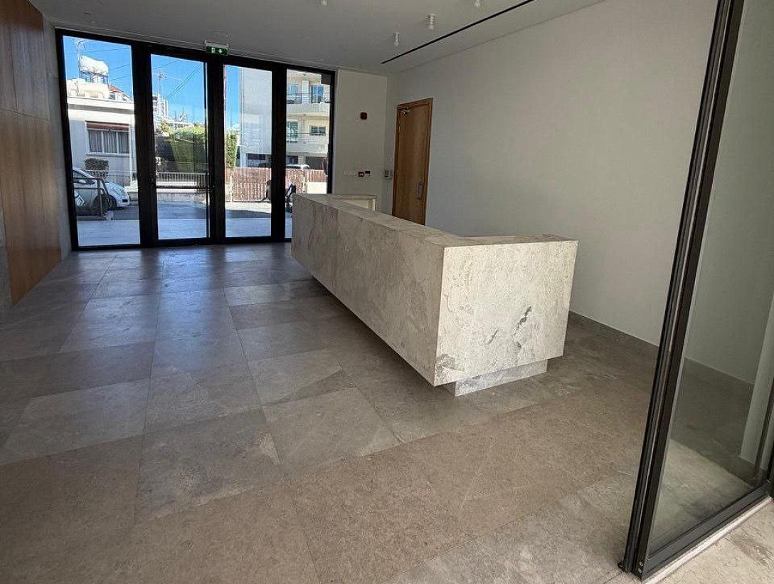 Офис в Лимассоле