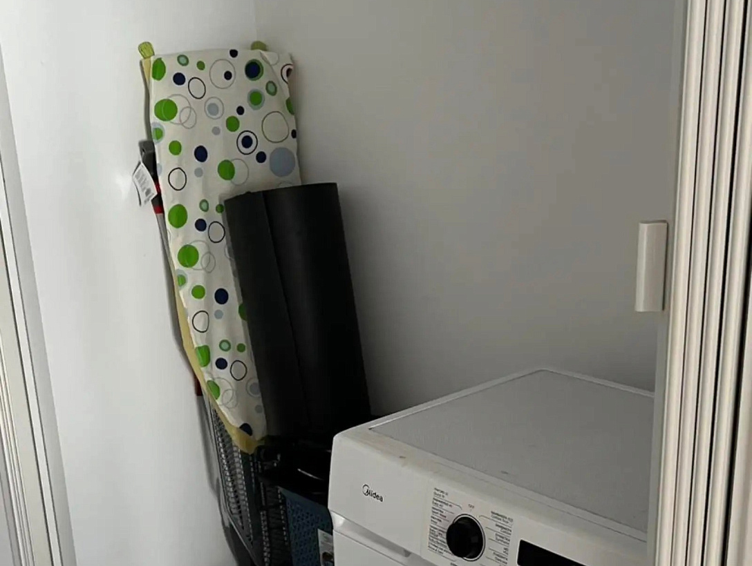 Flat in Larnaca