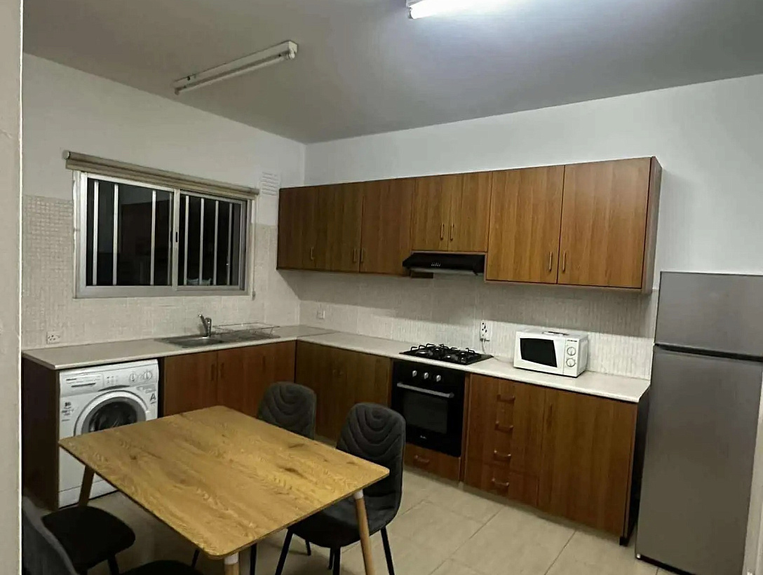 Flat in Limassol