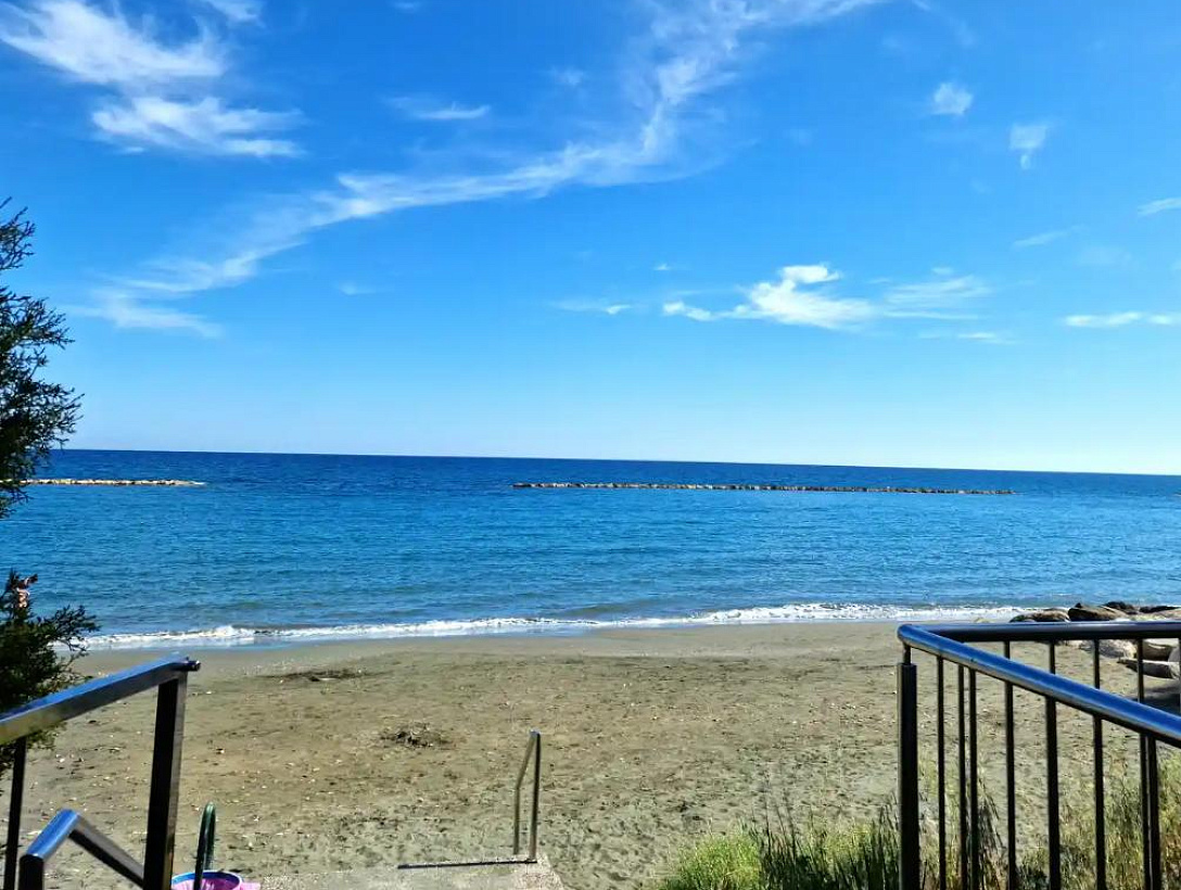 Квартира в Лимассоле