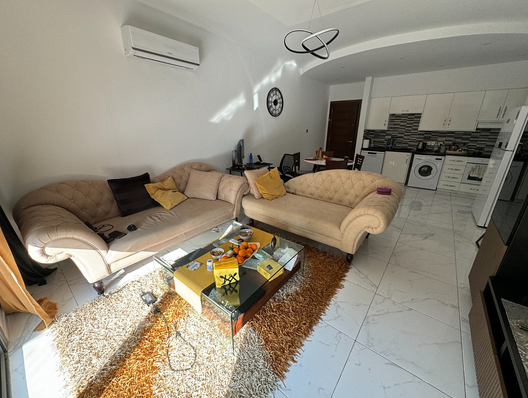 Flat in Cyprus