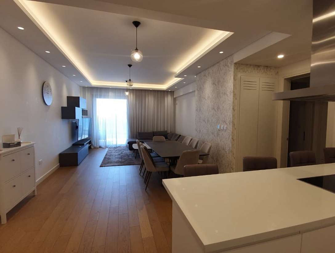 Apartment in Limassol