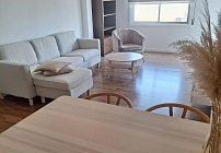 Apartment, 3 bedrooms — 12