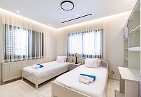 Apartment, 7 bedrooms — 34