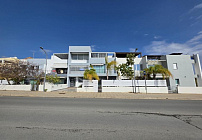 Apartment, 2 bedrooms — 34