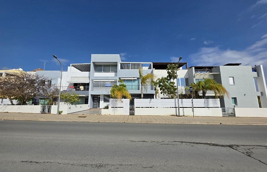 Apartment, 2 bedrooms — 17
