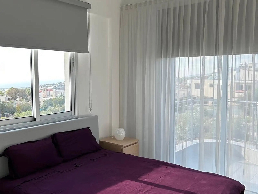 Квартира в Пафосе