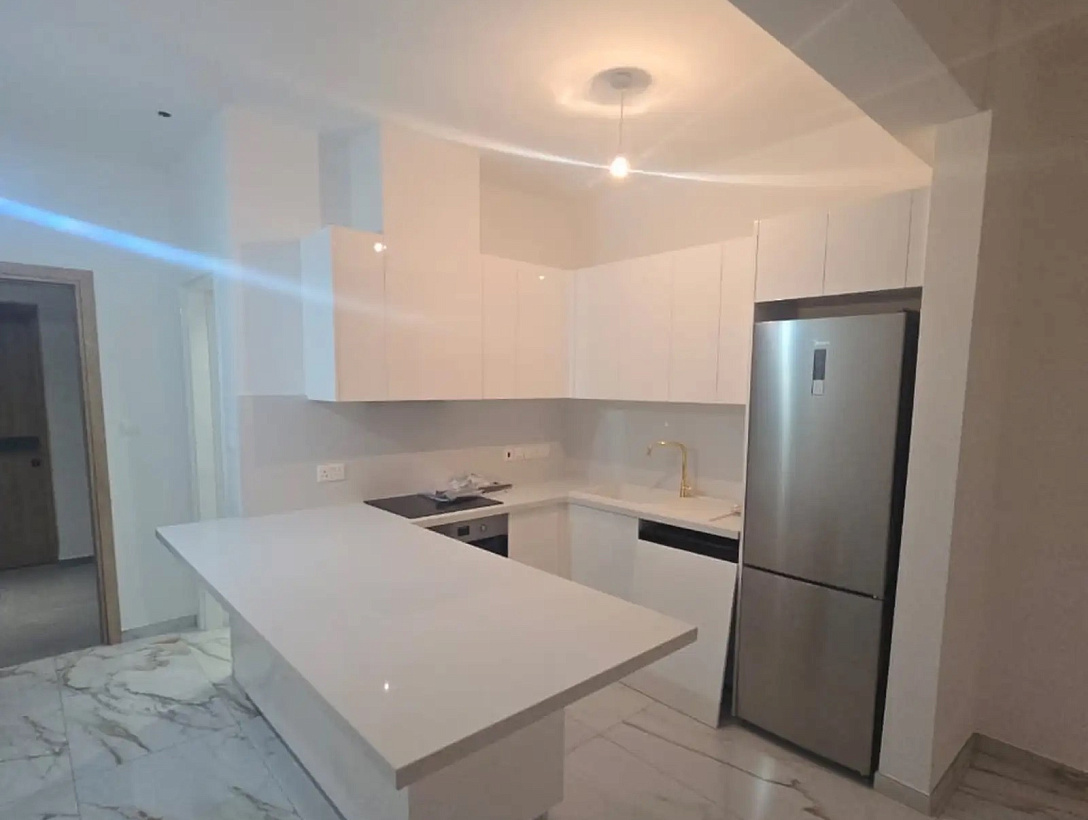 Flat in Limassol