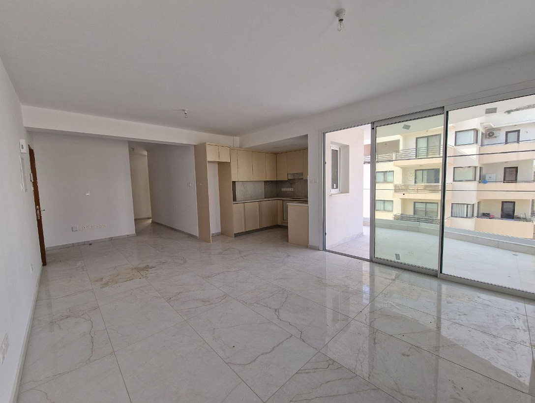 Flat in Larnaca