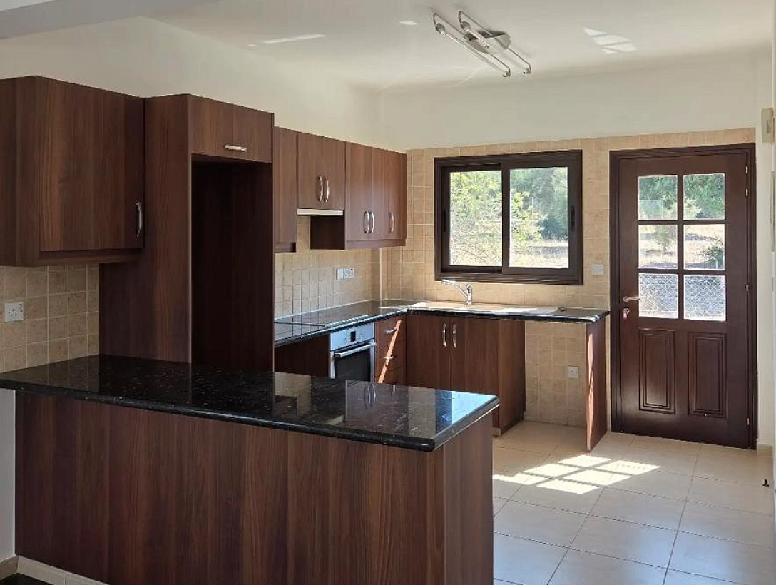 Flat in Paphos