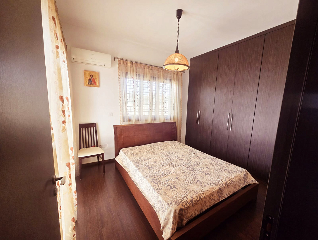 Вилла в Ларнаке