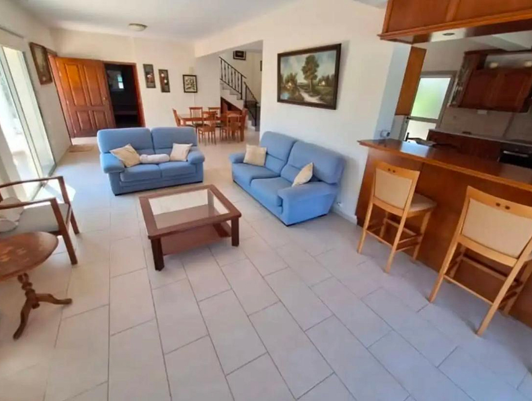 House in Paphos