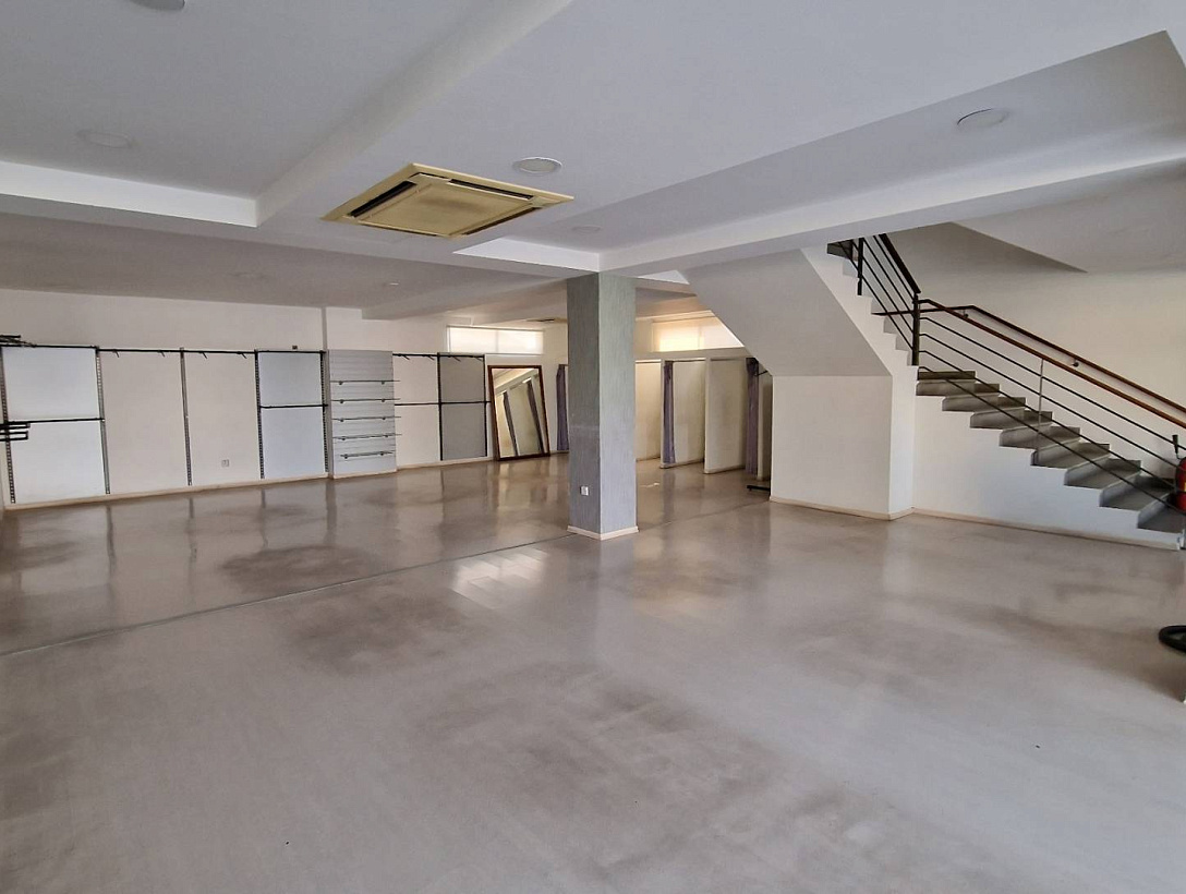 Commercial in Larnaca