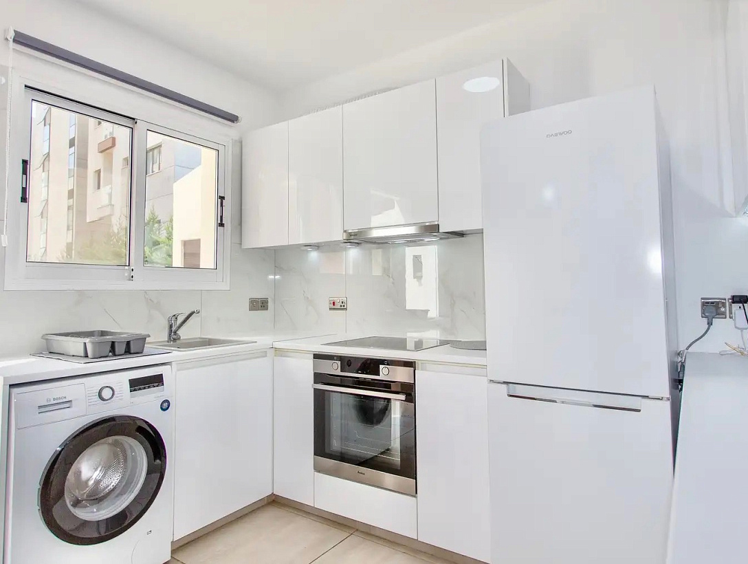 Квартира на Кипре