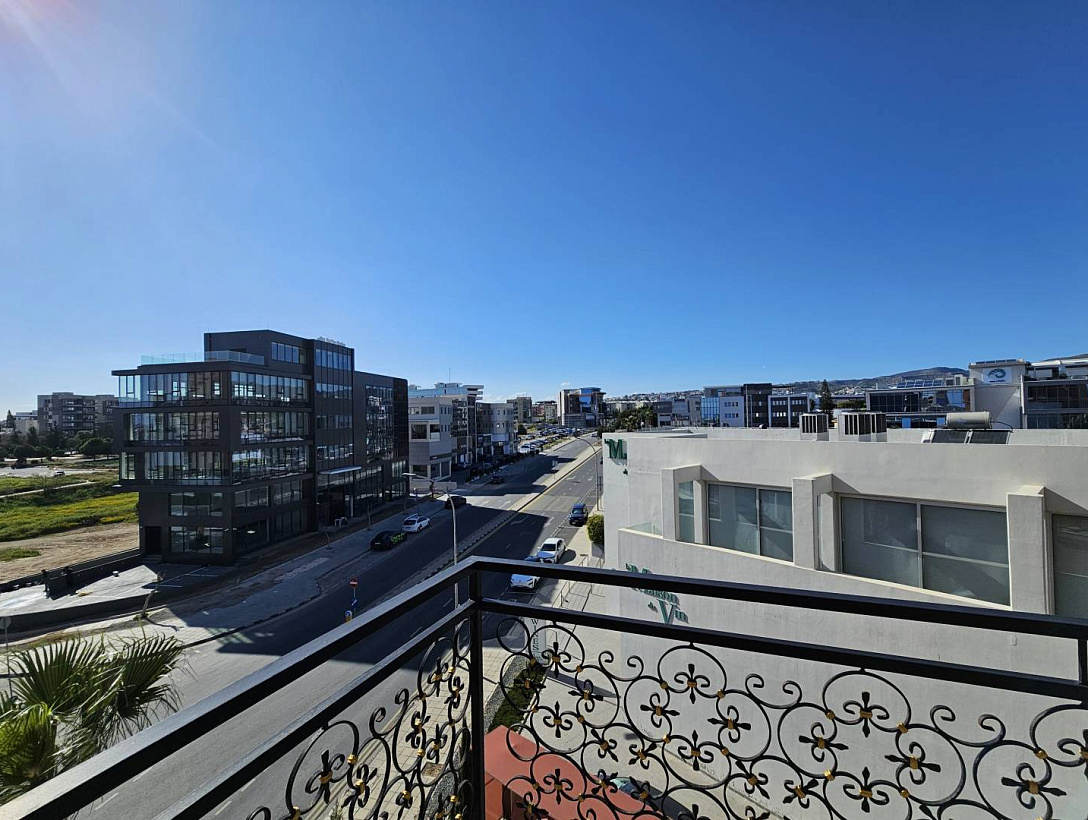 Office in Limassol