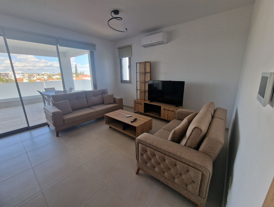 Flat in Larnaca