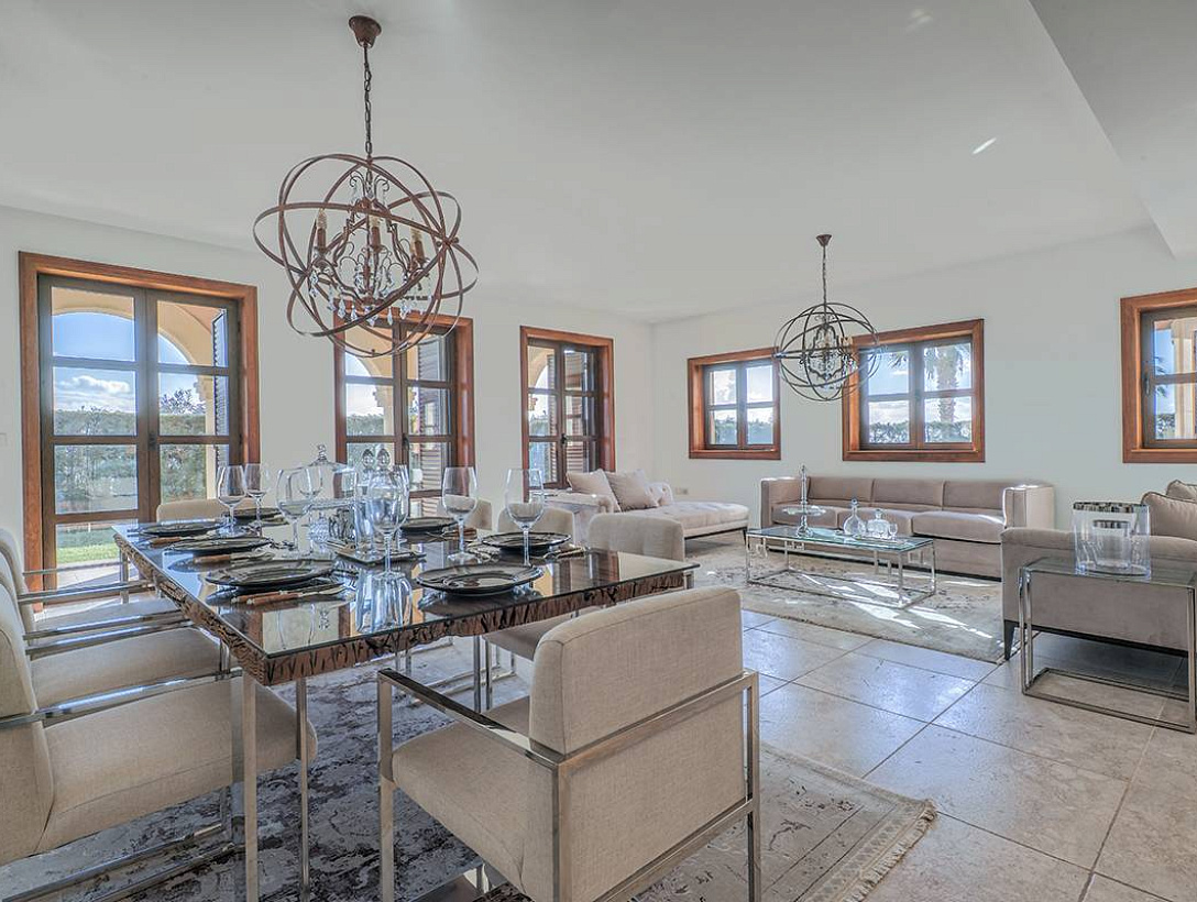 Вилла в Лимассоле