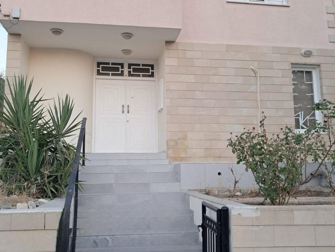 House in Nicosia