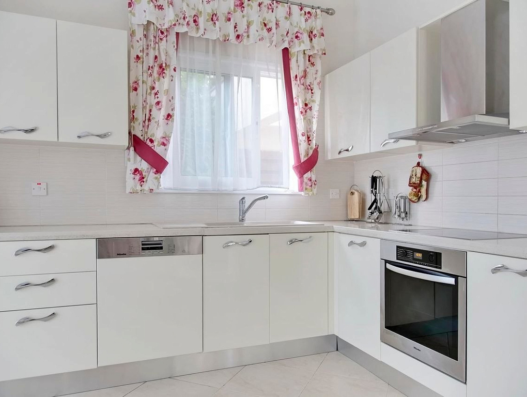 Вилла в Лимассоле