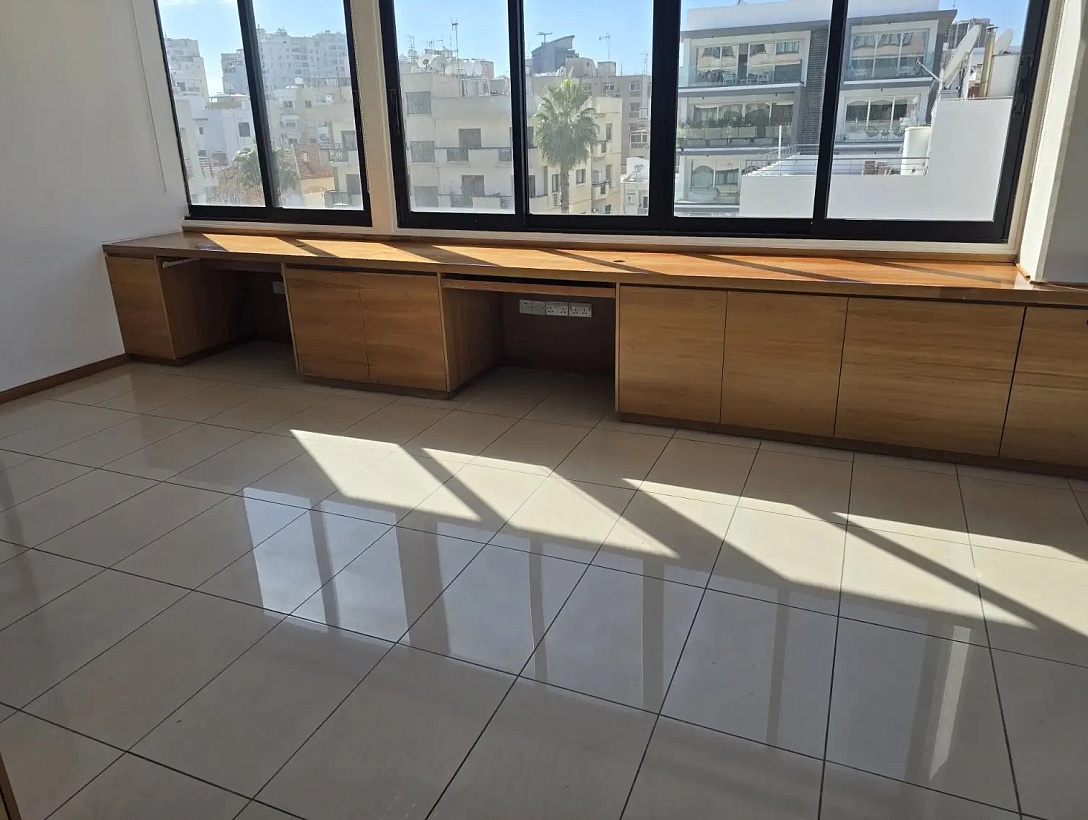 Office in Nicosia