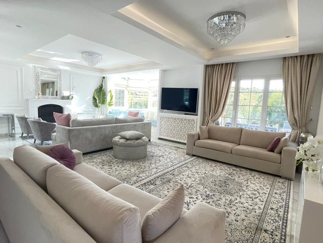 Вилла в Лимассоле