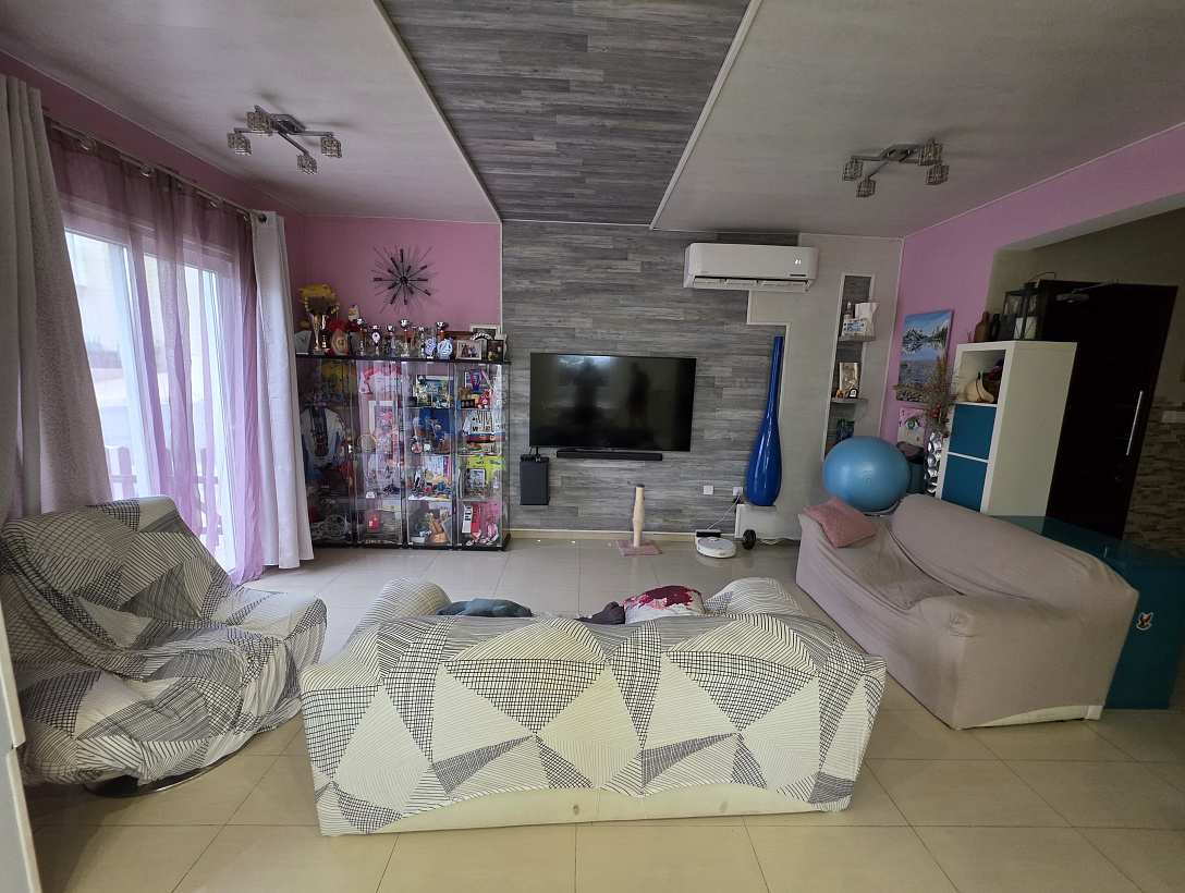 House in Larnaca