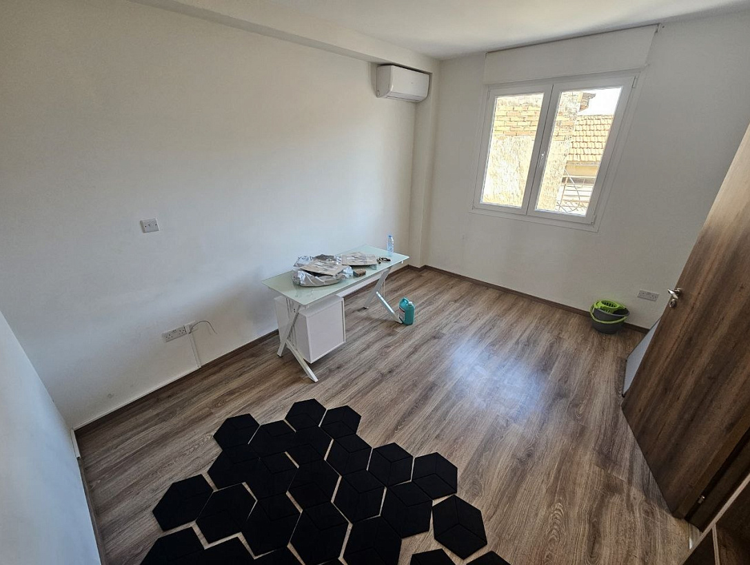 Office in Cyprus