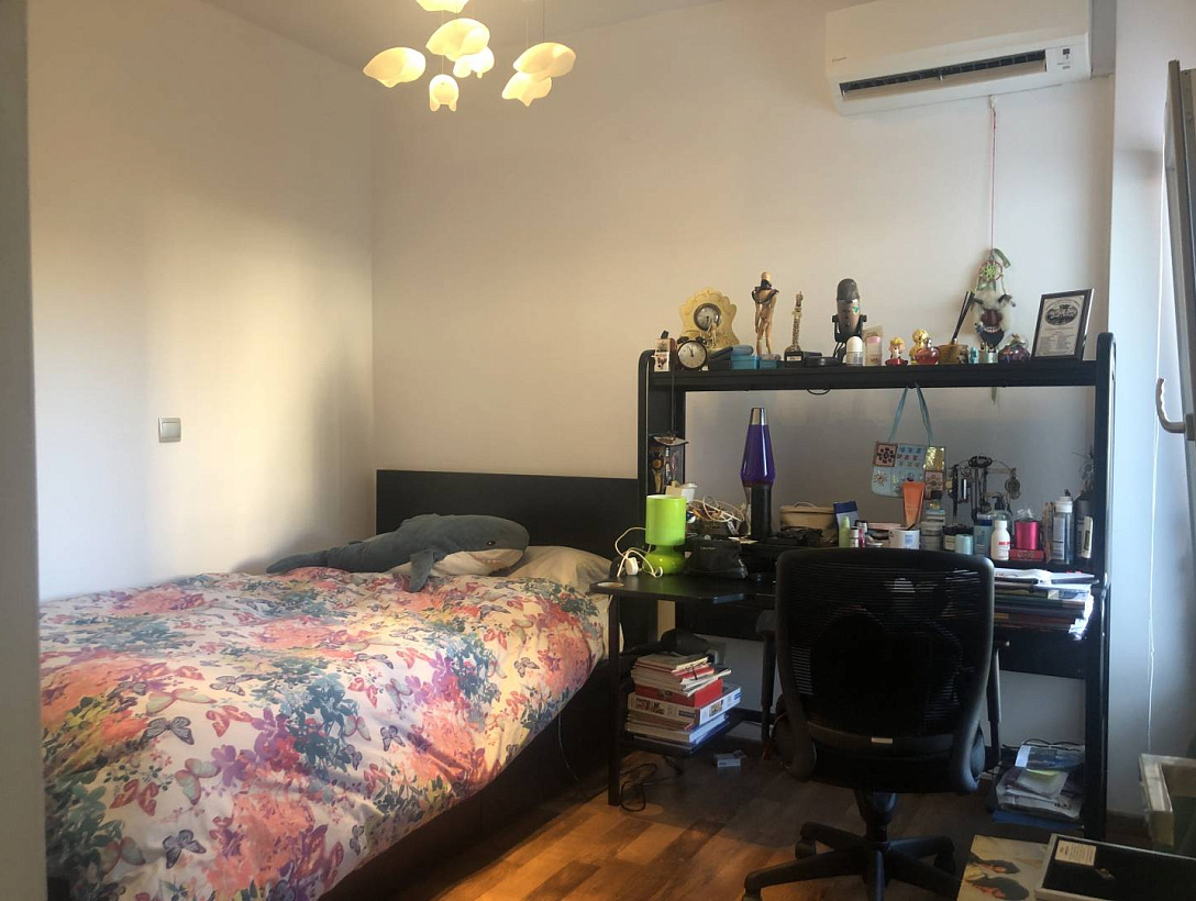 Apartment in Limassol