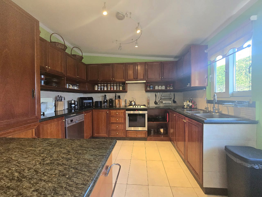 Villa in Limassol