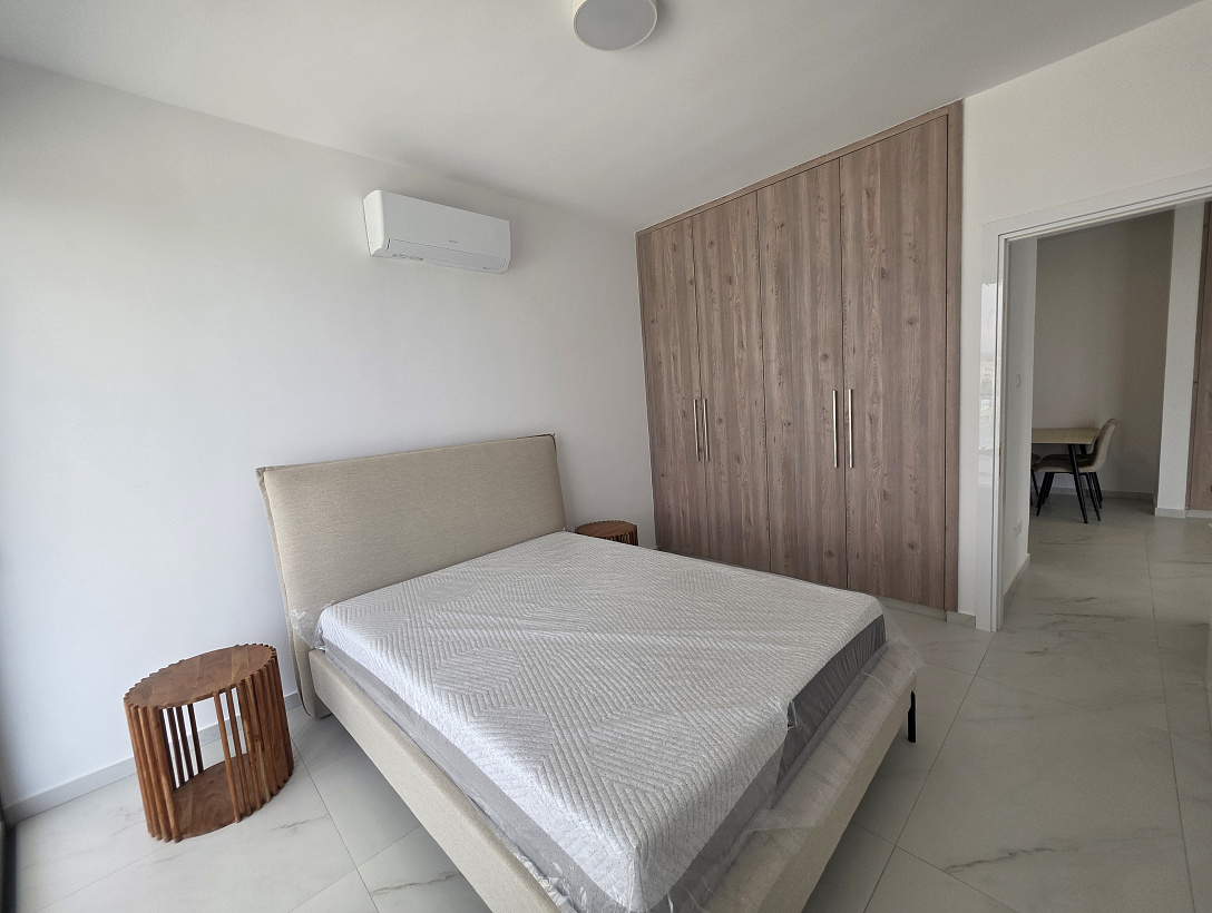 New flat in Larnaca