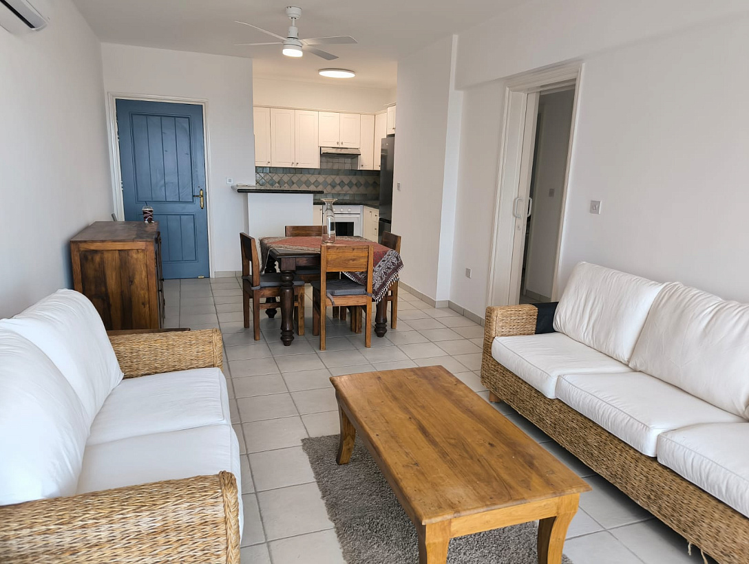 Flat in Cyprus