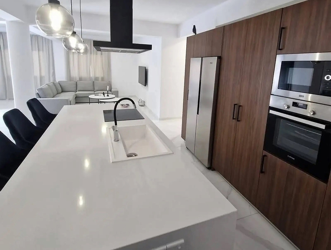 Дом в Пафосе