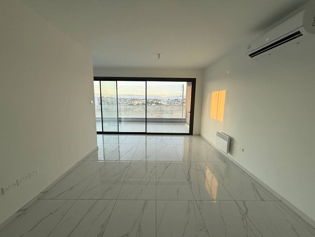 New flat in Nicosia