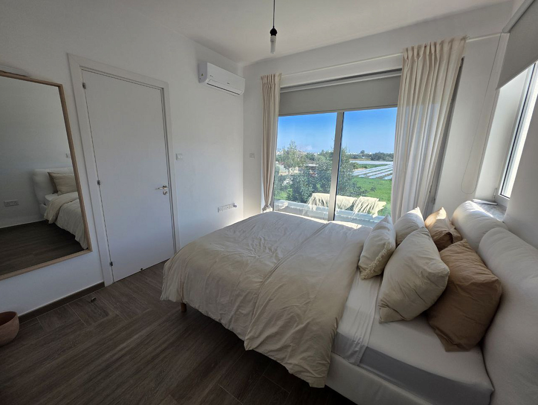 Дом в Фамагусте